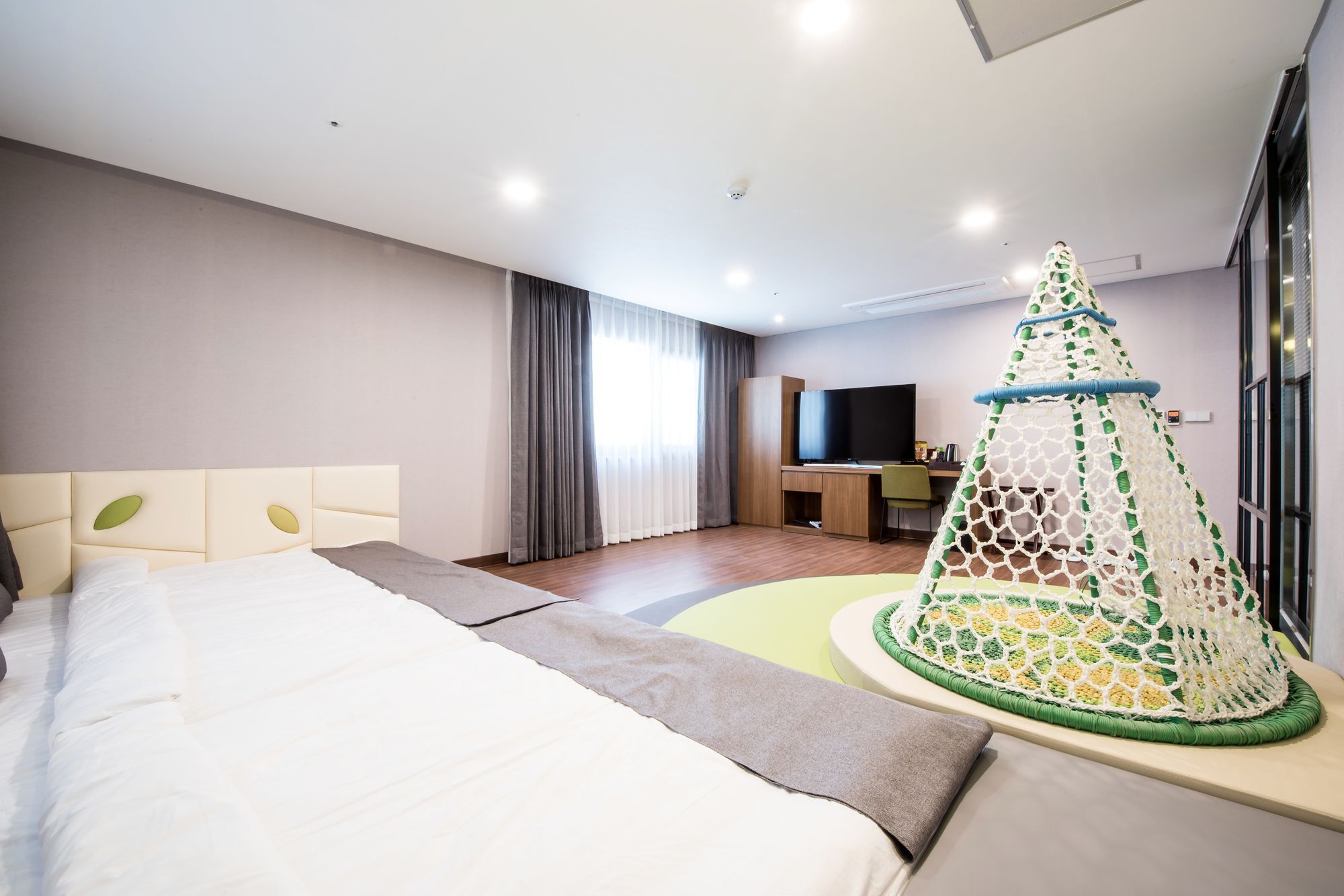 Silla Boutique Hotel Premium Gyeongju Exterior foto