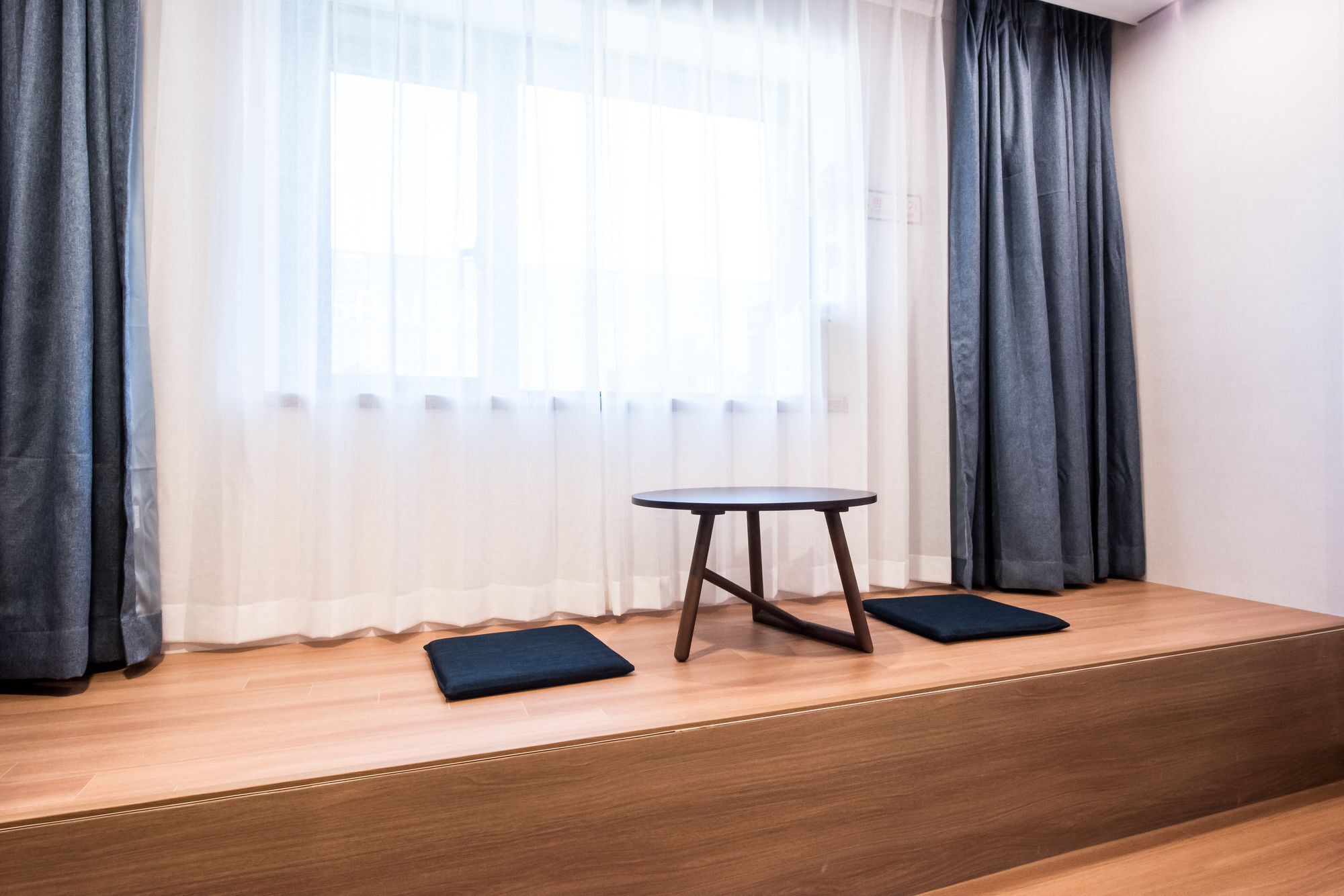 Silla Boutique Hotel Premium Gyeongju Exterior foto